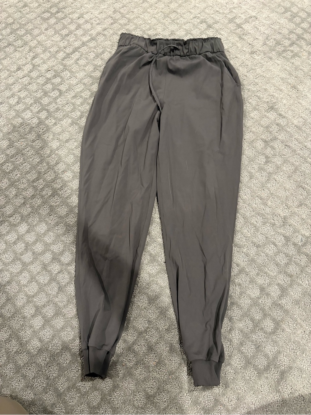 Lululemon On The Fly Jogger (Luxtreme)